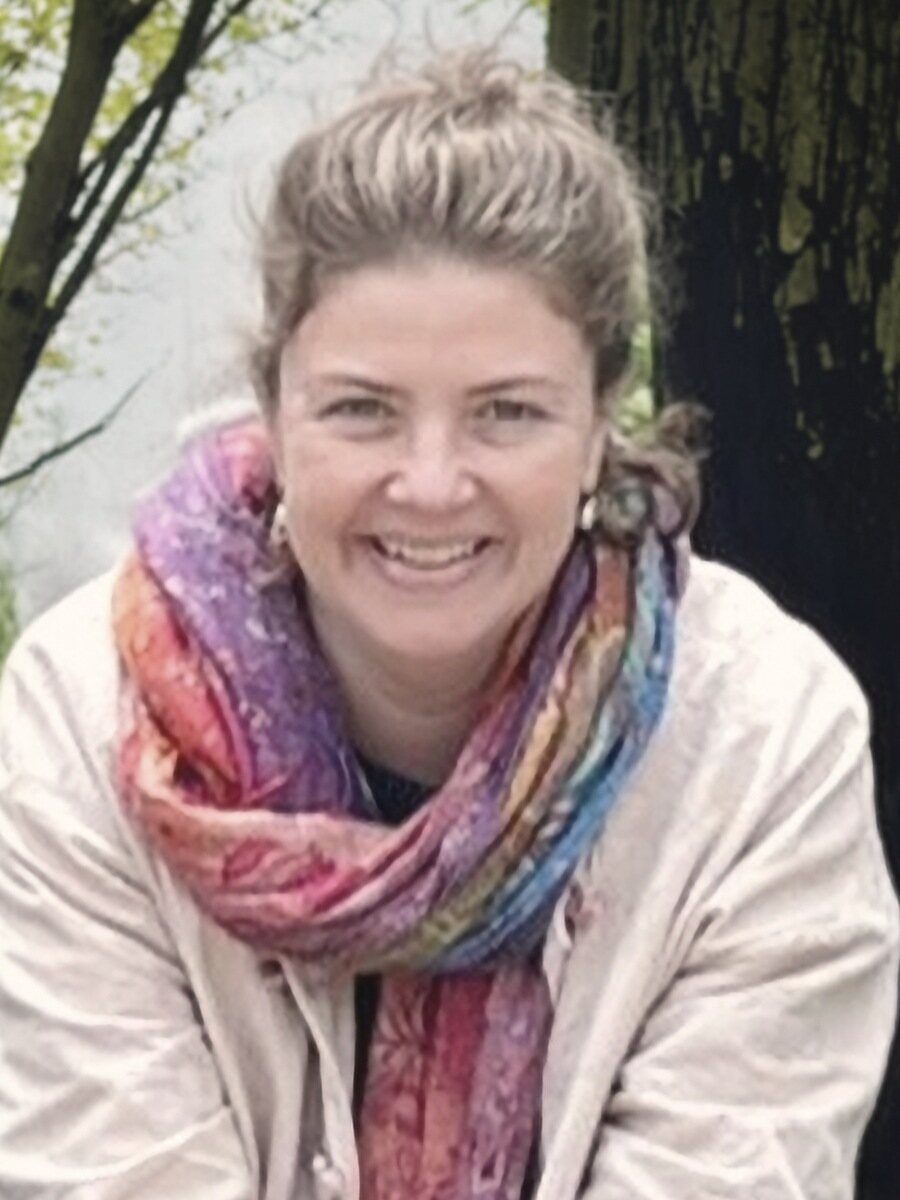 Elizabeth Berkhout